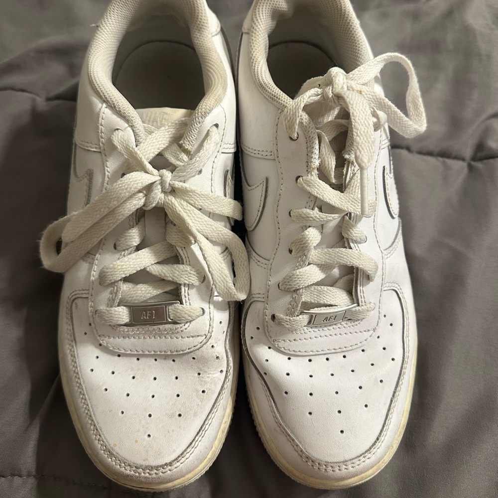 Nike Airforce 1s